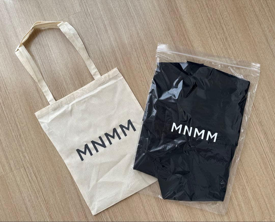 【新品】MNMM ミニマリスト 2B JACKET サイズ1