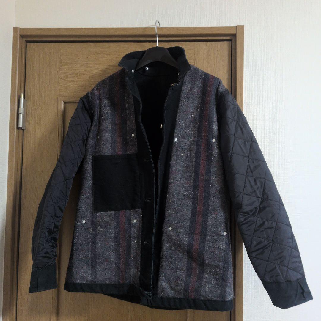 Carhartt ミシガンチョアコート