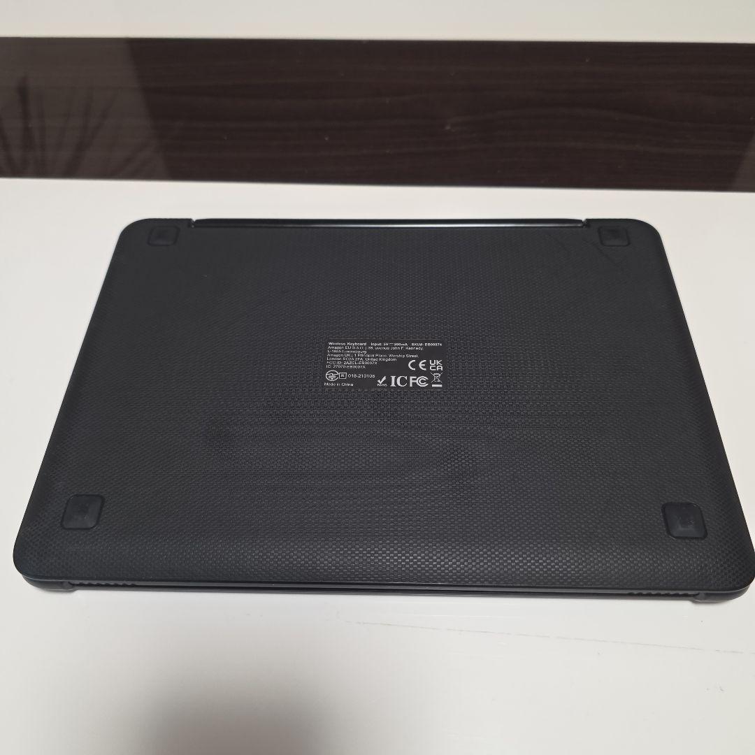 Amazon Fire HD 10 Plus (32GB) ケース付！