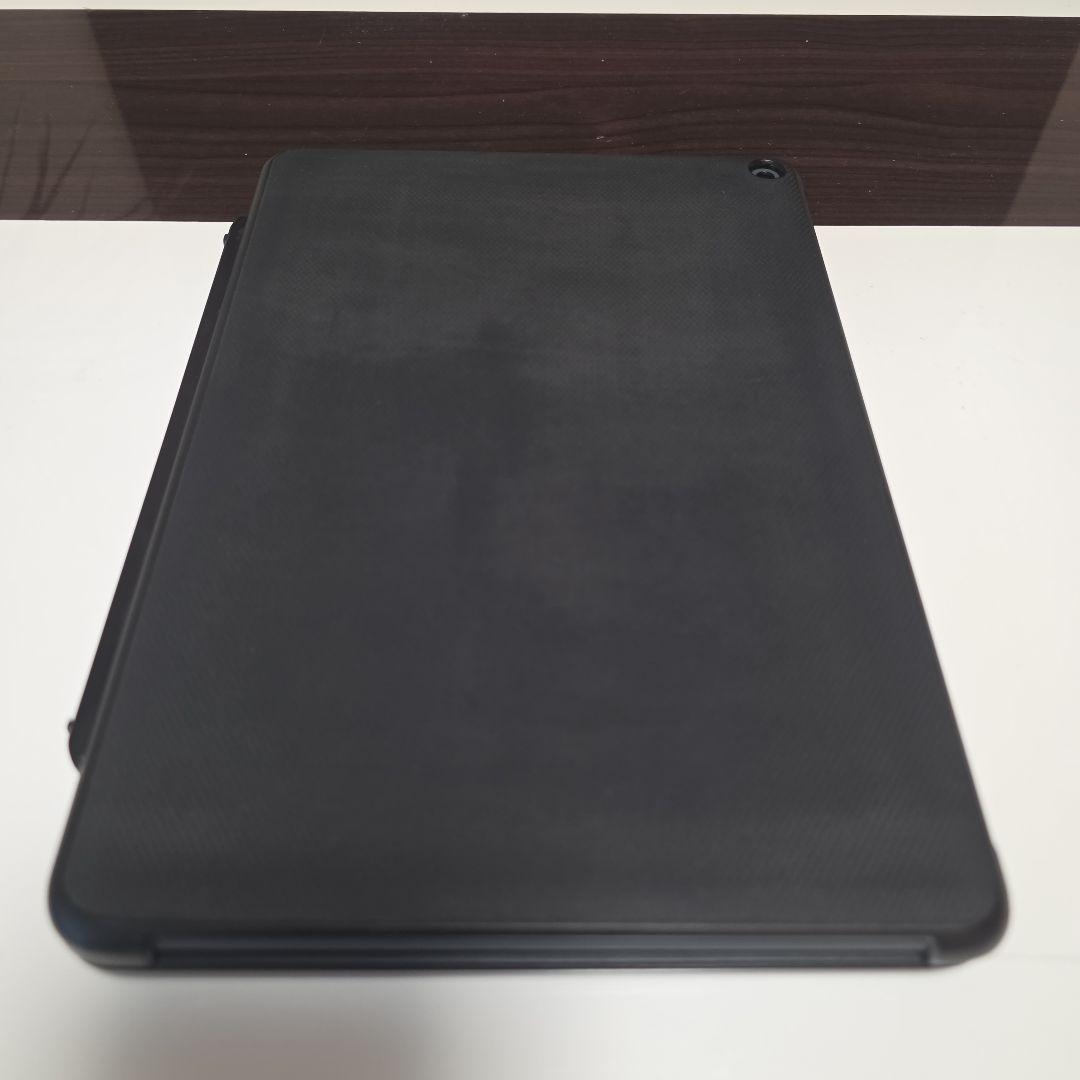 Amazon Fire HD 10 Plus (32GB) ケース付！