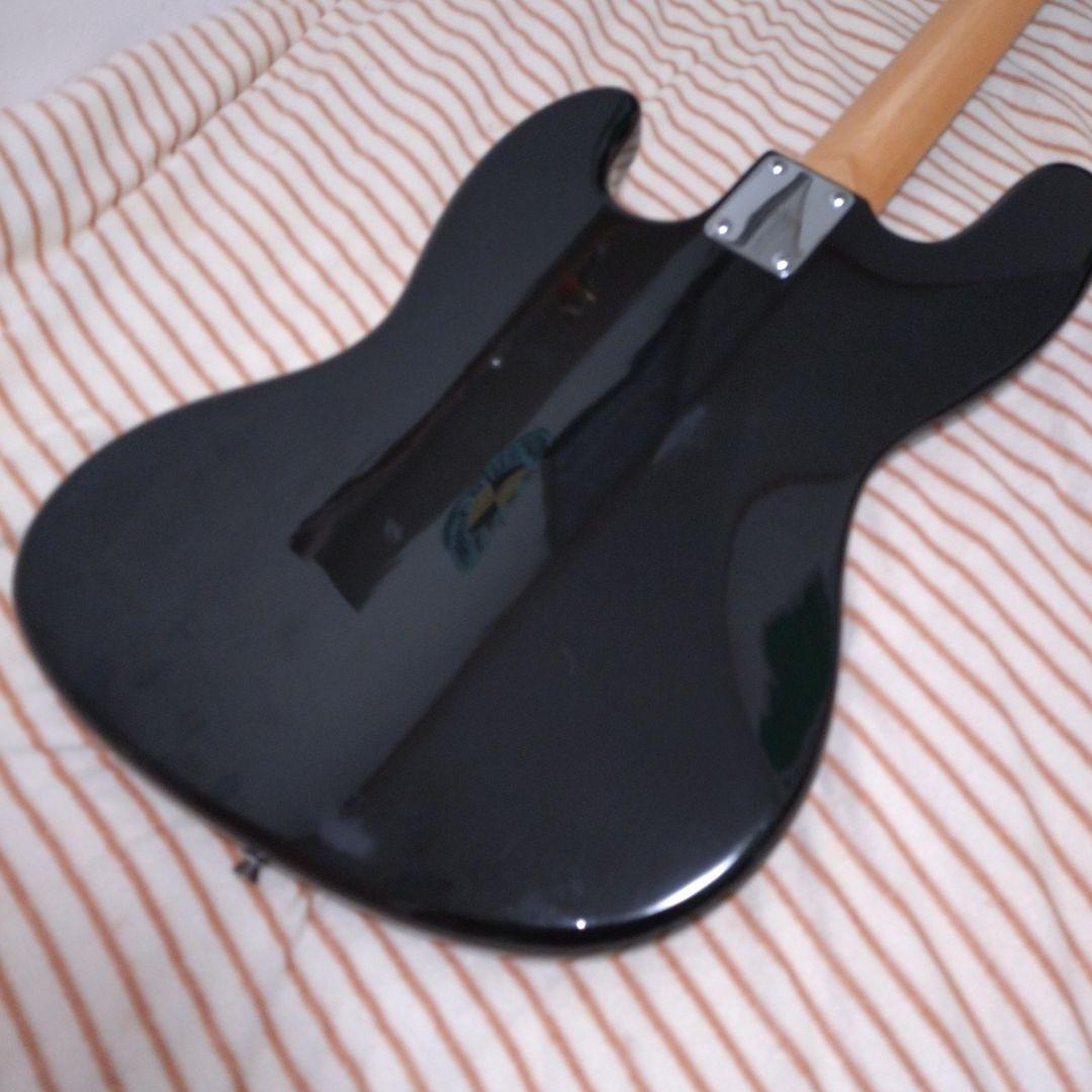 SELDER JB-30　BLACK