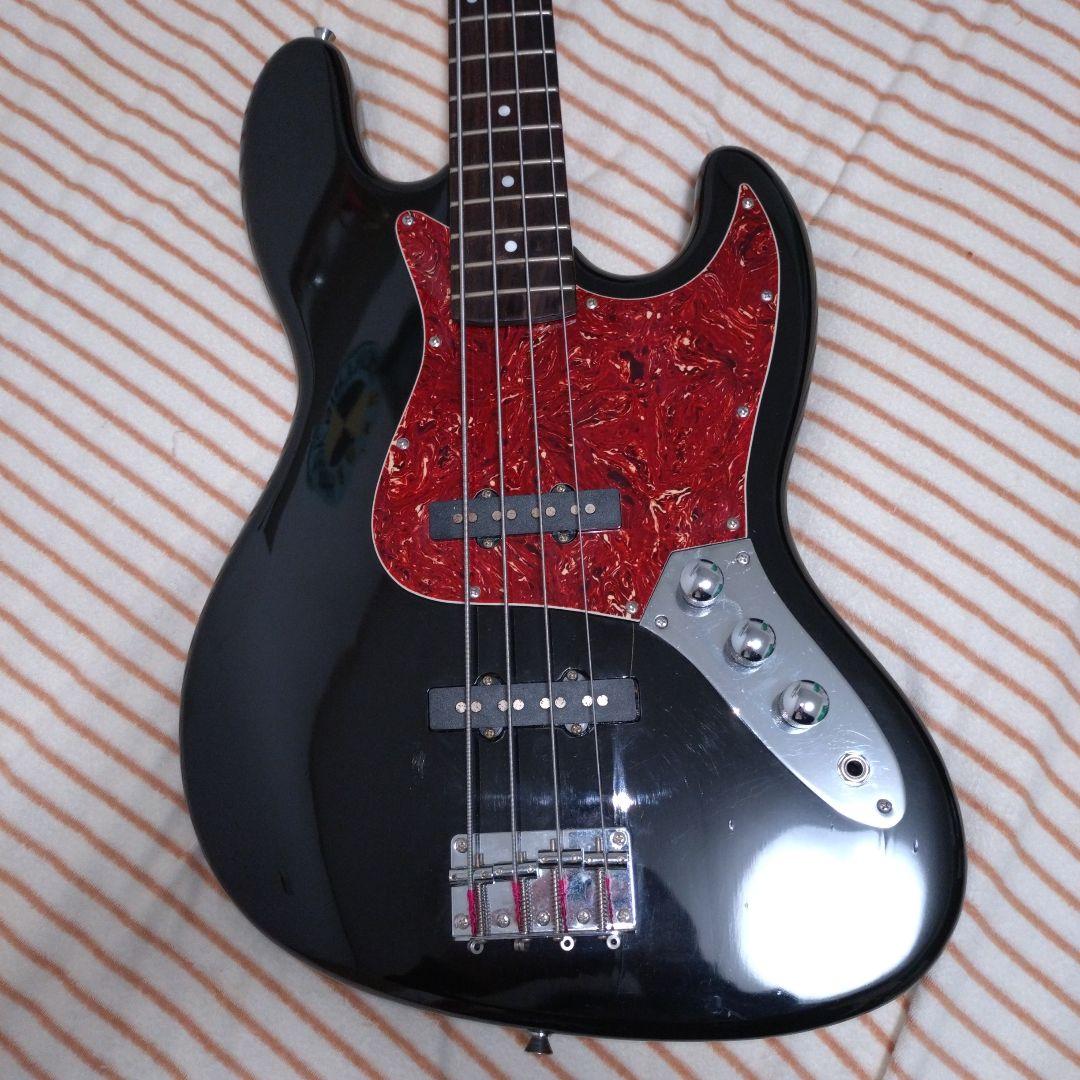 SELDER JB-30　BLACK