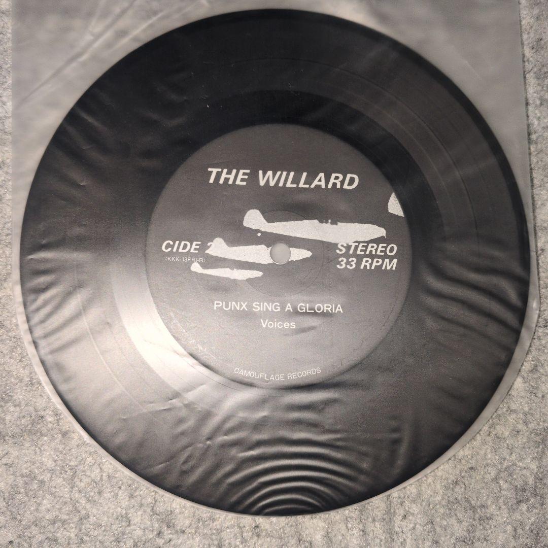 ヤ*カ様 THE WILLARD
