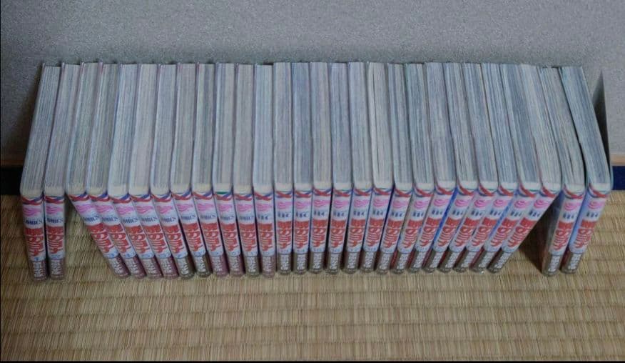 暁のヨナ 1〜28巻　草凪みずほ