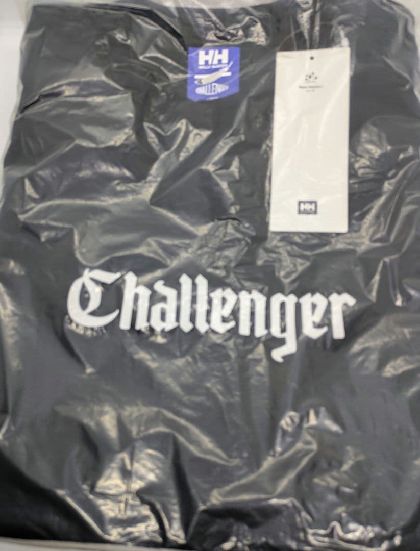 XL HH CHALLENGER RACING WIND CREW 長瀬智也
