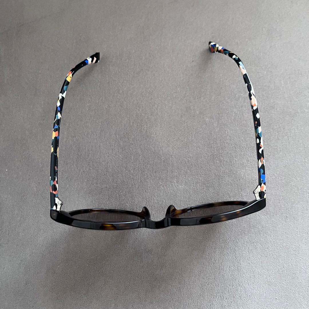 【美品・正規店購入】FENDI フェンディ　サングラス　レディース