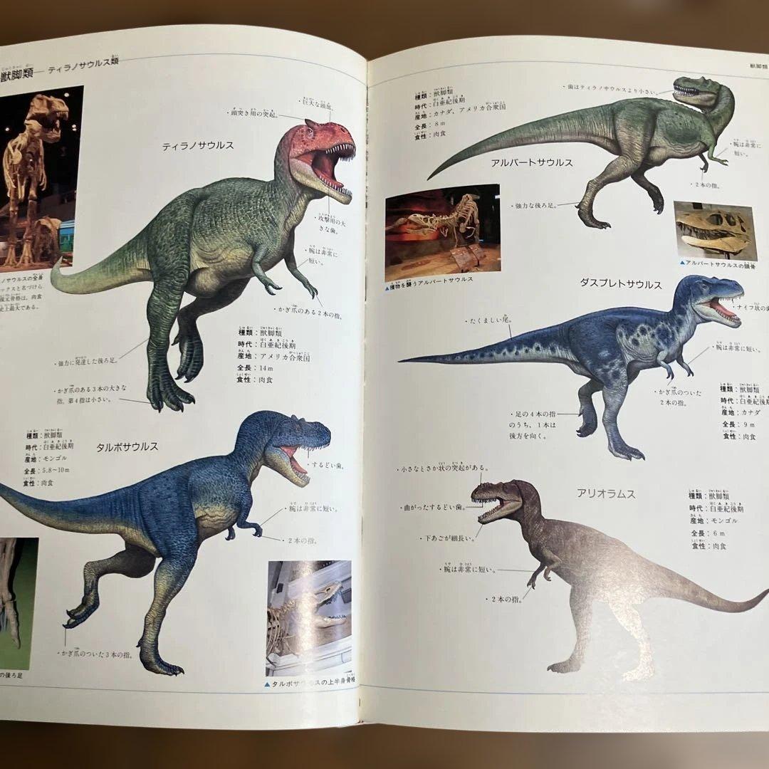 学研　原色ワイド図鑑　20冊　＋　総索引1冊セット
