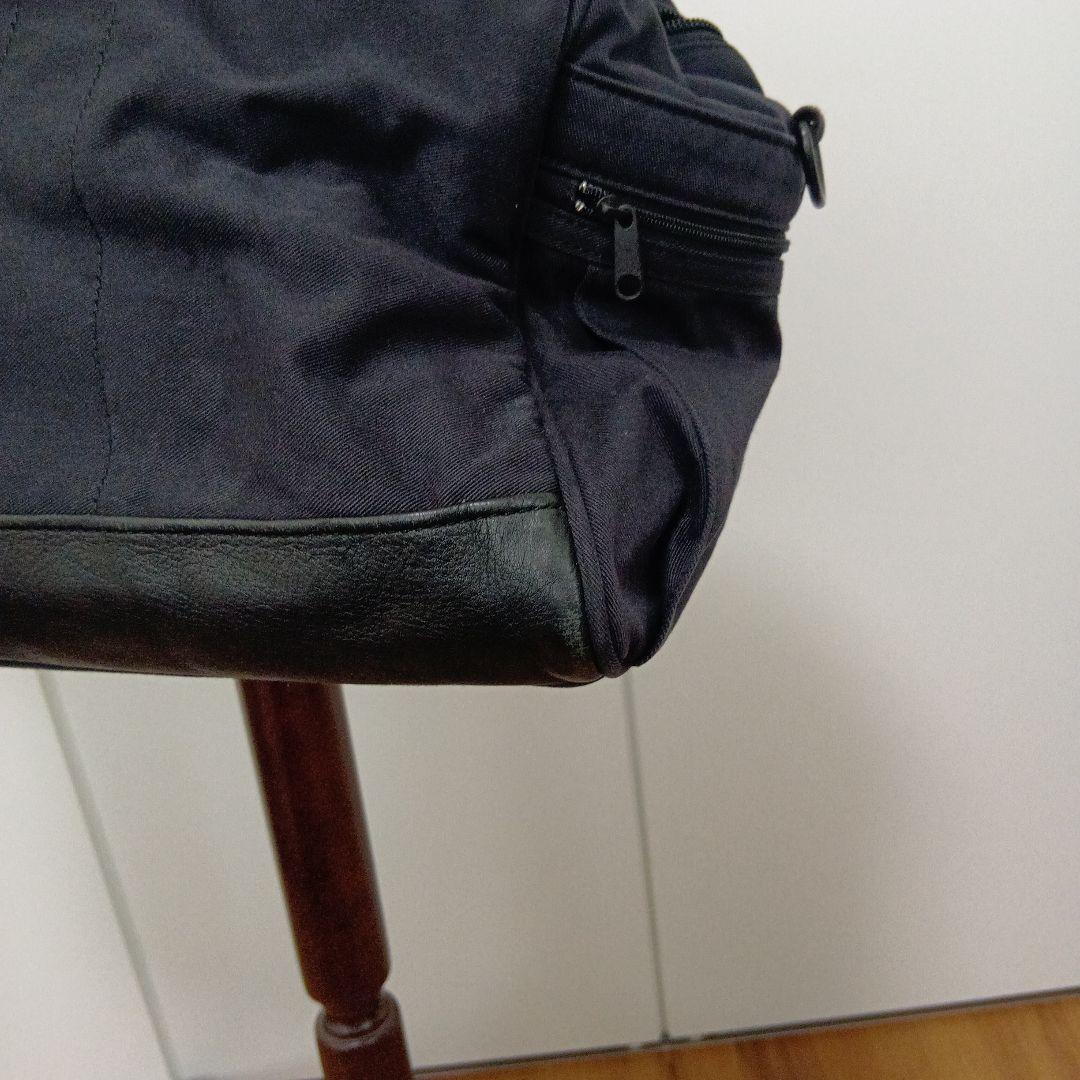 ポーター　ボストンバッグ