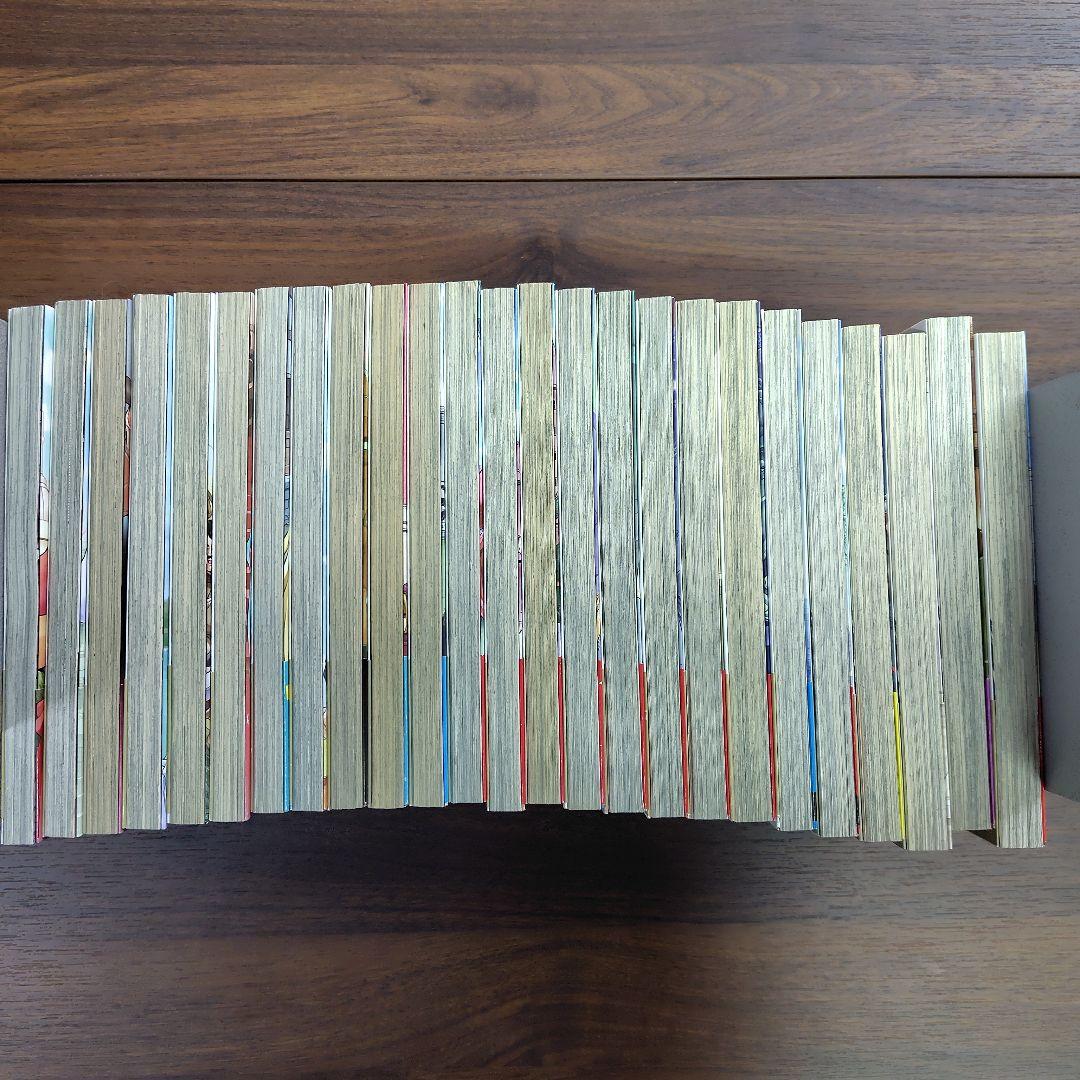 理想のヒモ生活 全25巻セット