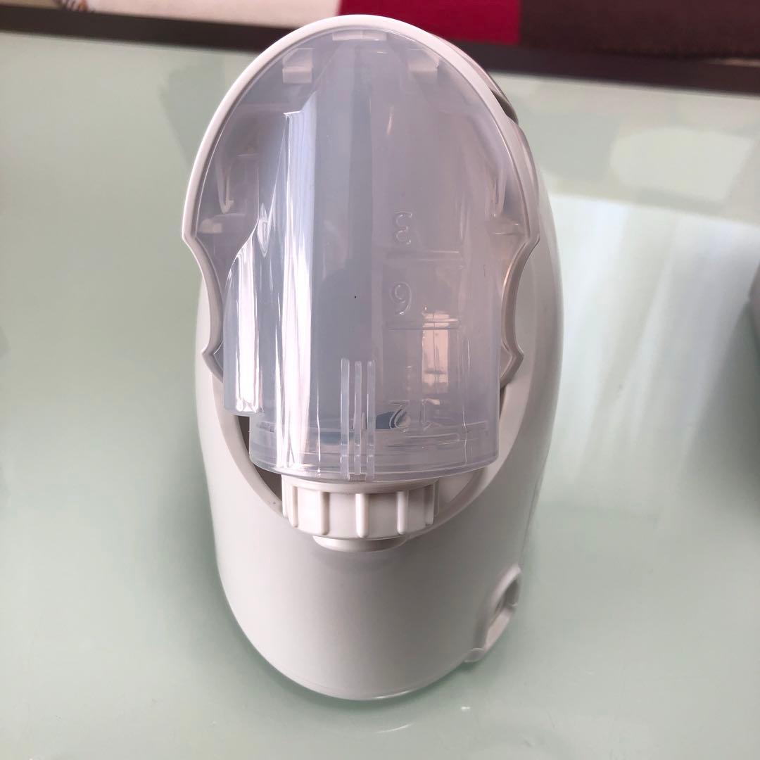 Panasonic ナノケア フェイススチーマー EH-SA3B