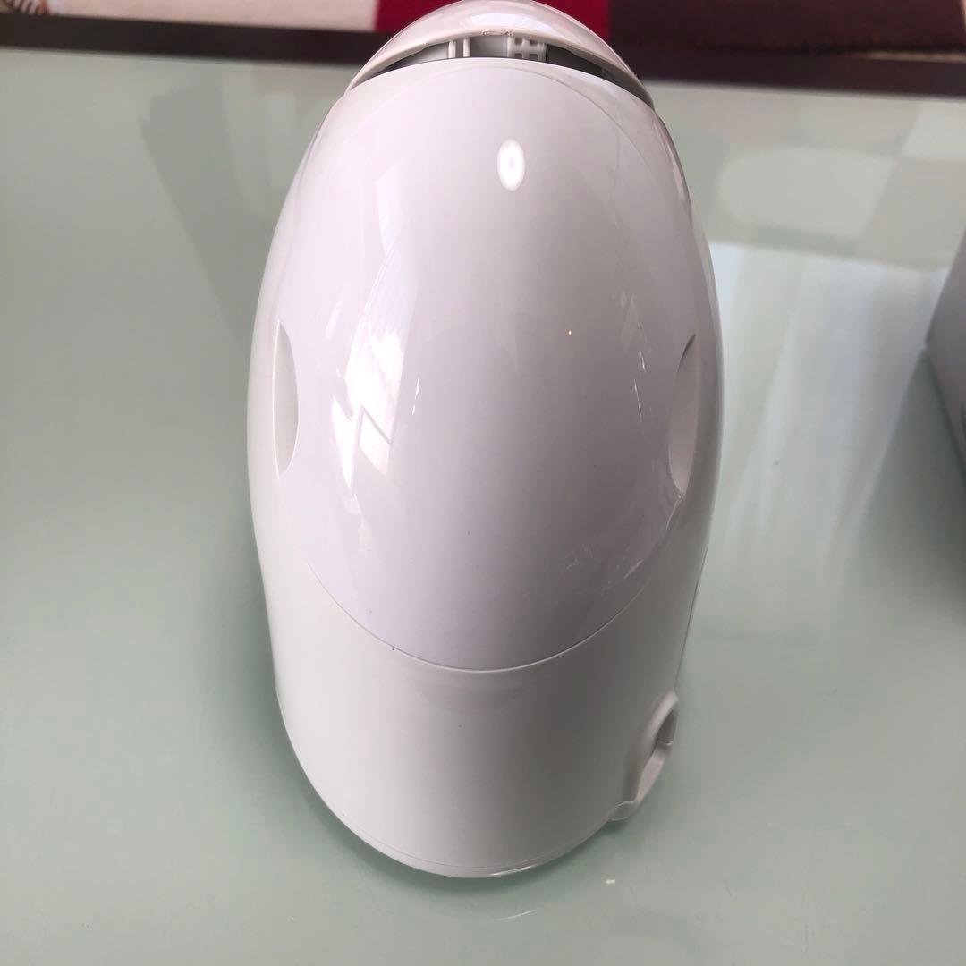 Panasonic ナノケア フェイススチーマー EH-SA3B