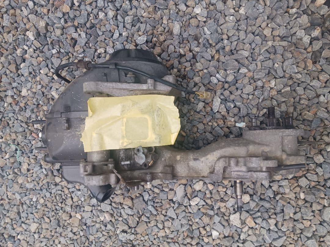 af35zx エンジン　中期　af34 dio zx ライブディオ
