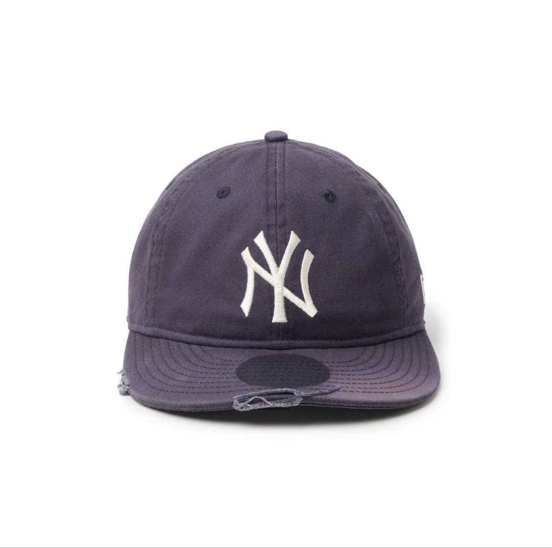 NewEra 9THIRTY Goro min-nano ニューエラ