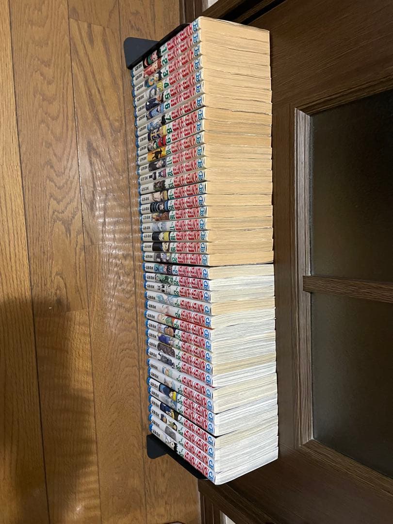 HUNTER×HUNTER ハンターハンター 1-38巻 全巻セット 冨樫義博