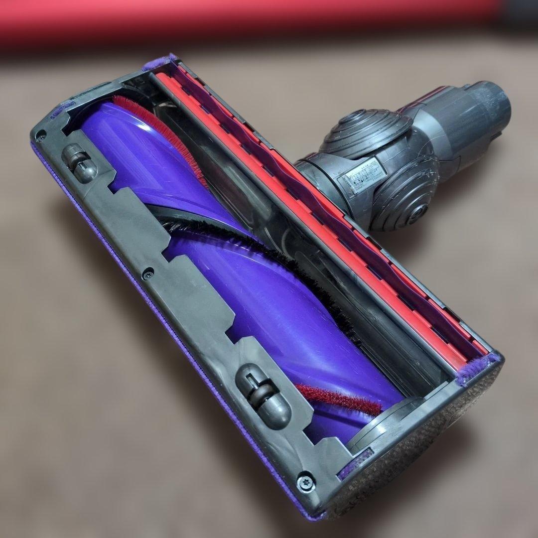 【美品】ダイソン cyclone v10 sv12 分解洗浄済み