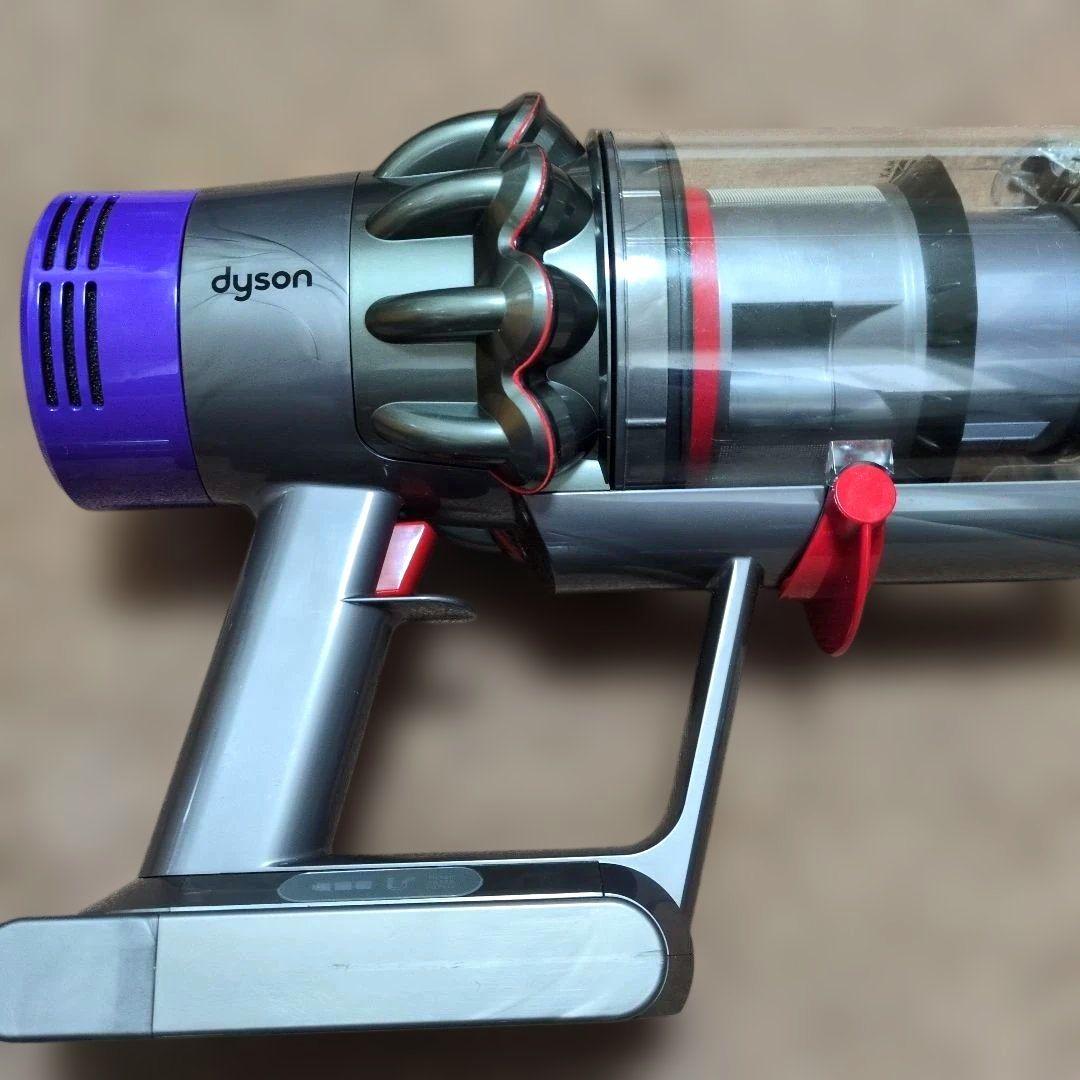 【美品】ダイソン cyclone v10 sv12 分解洗浄済み