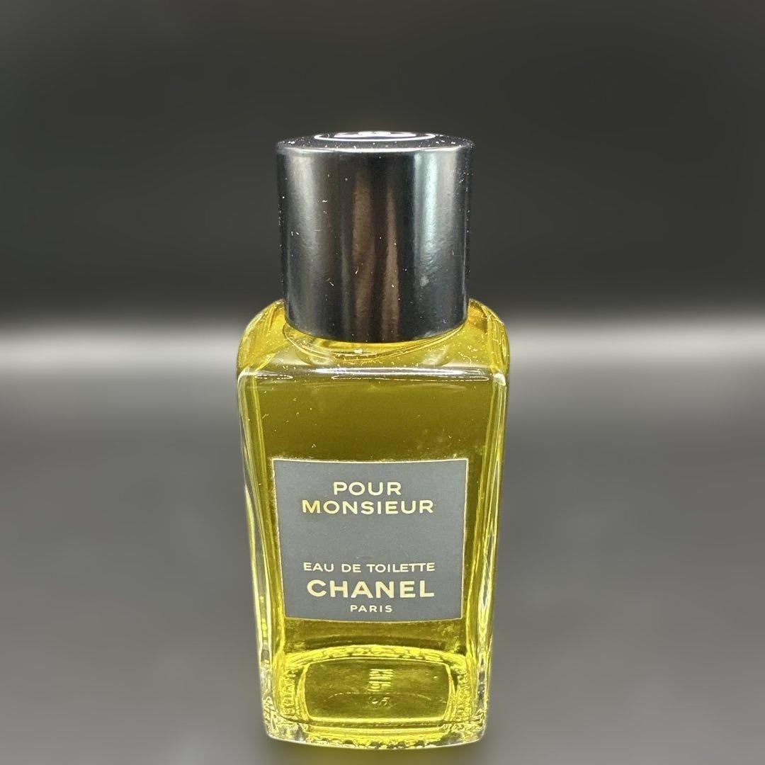 香水(ユニセックス) CHANEL Pour Monsieur Eau de Toilette