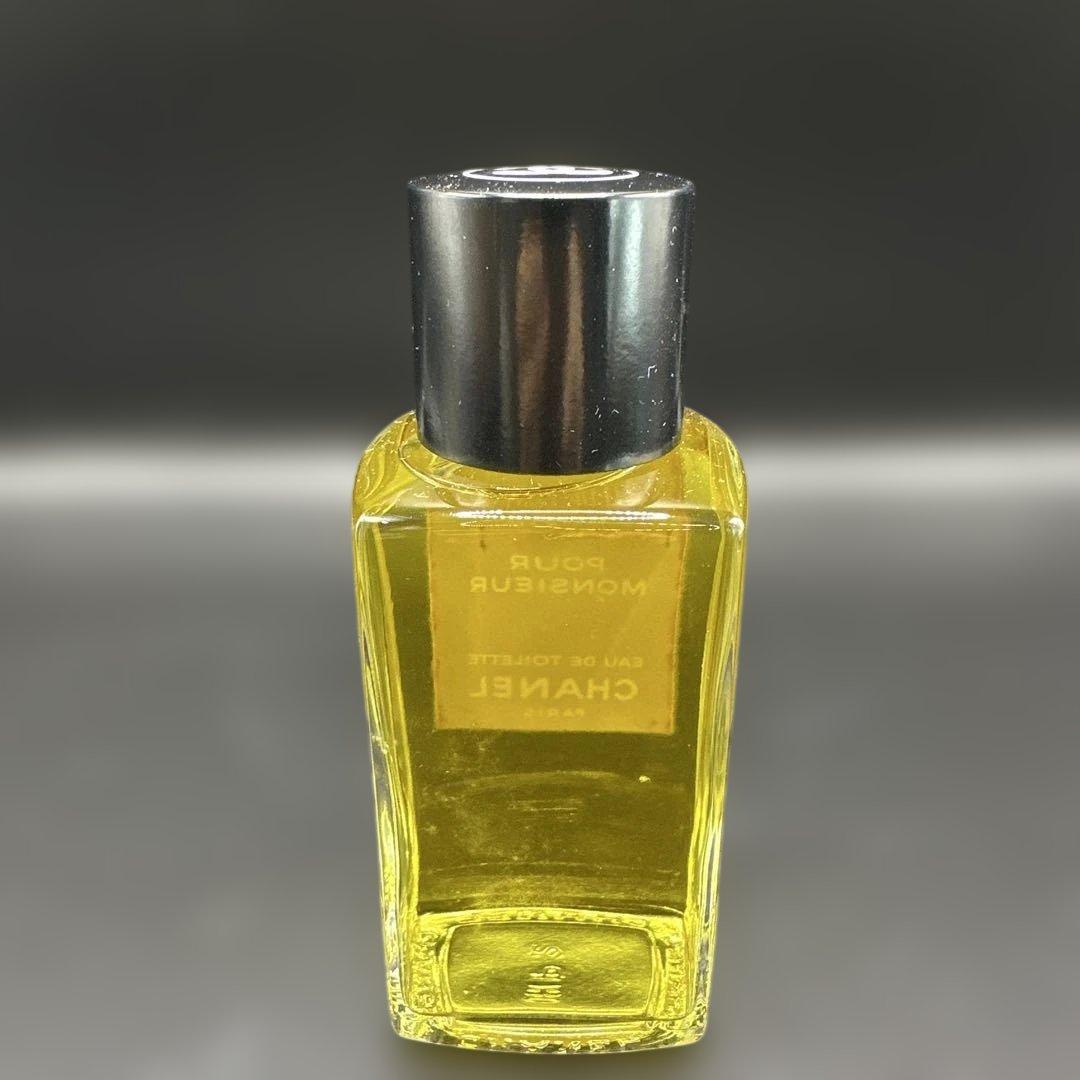 香水(ユニセックス) CHANEL Pour Monsieur Eau de Toilette