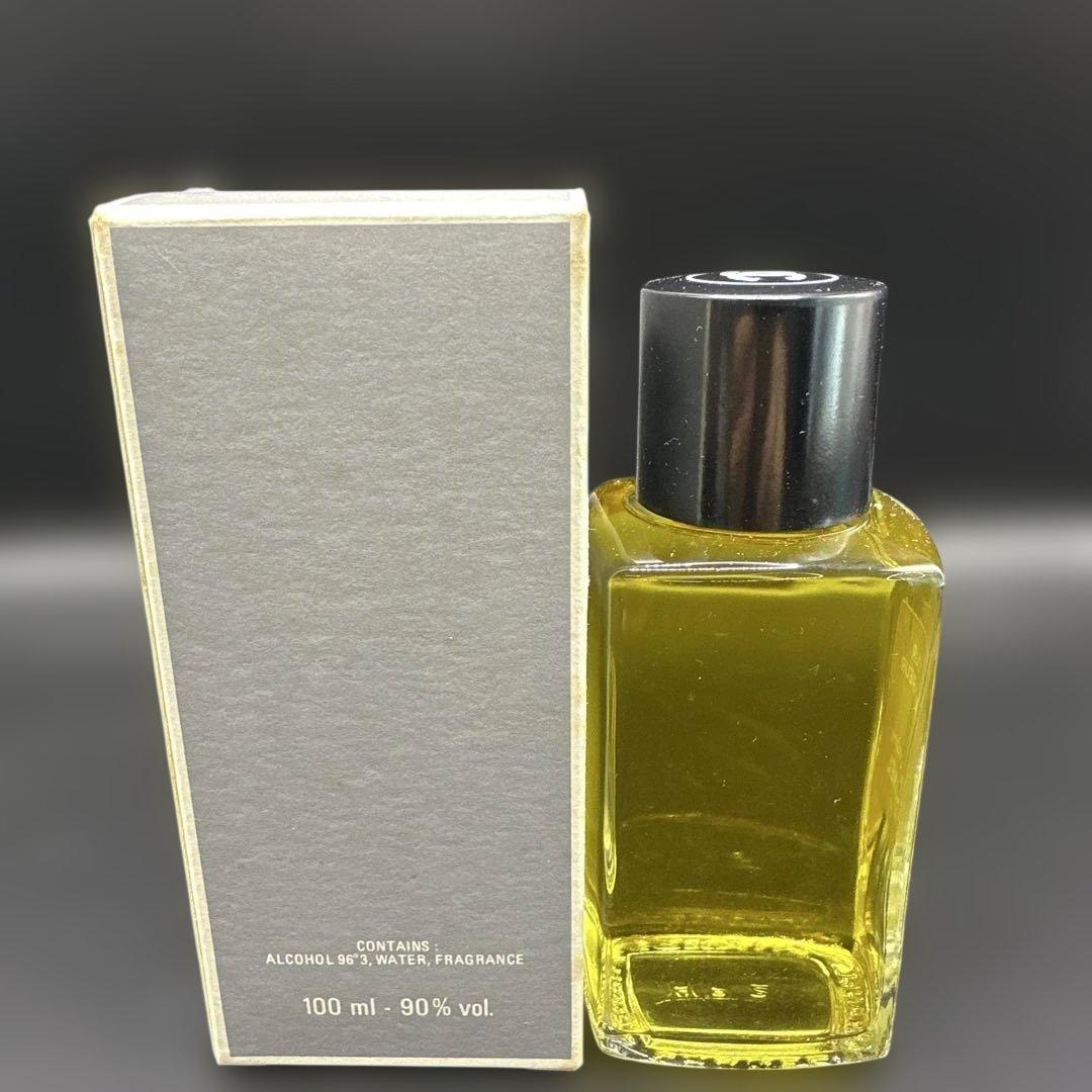 香水(ユニセックス) CHANEL Pour Monsieur Eau de Toilette