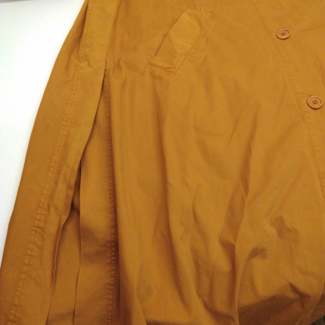 HENRIK VIBSKOV ロング ジャケット コート　　72-0425-4F