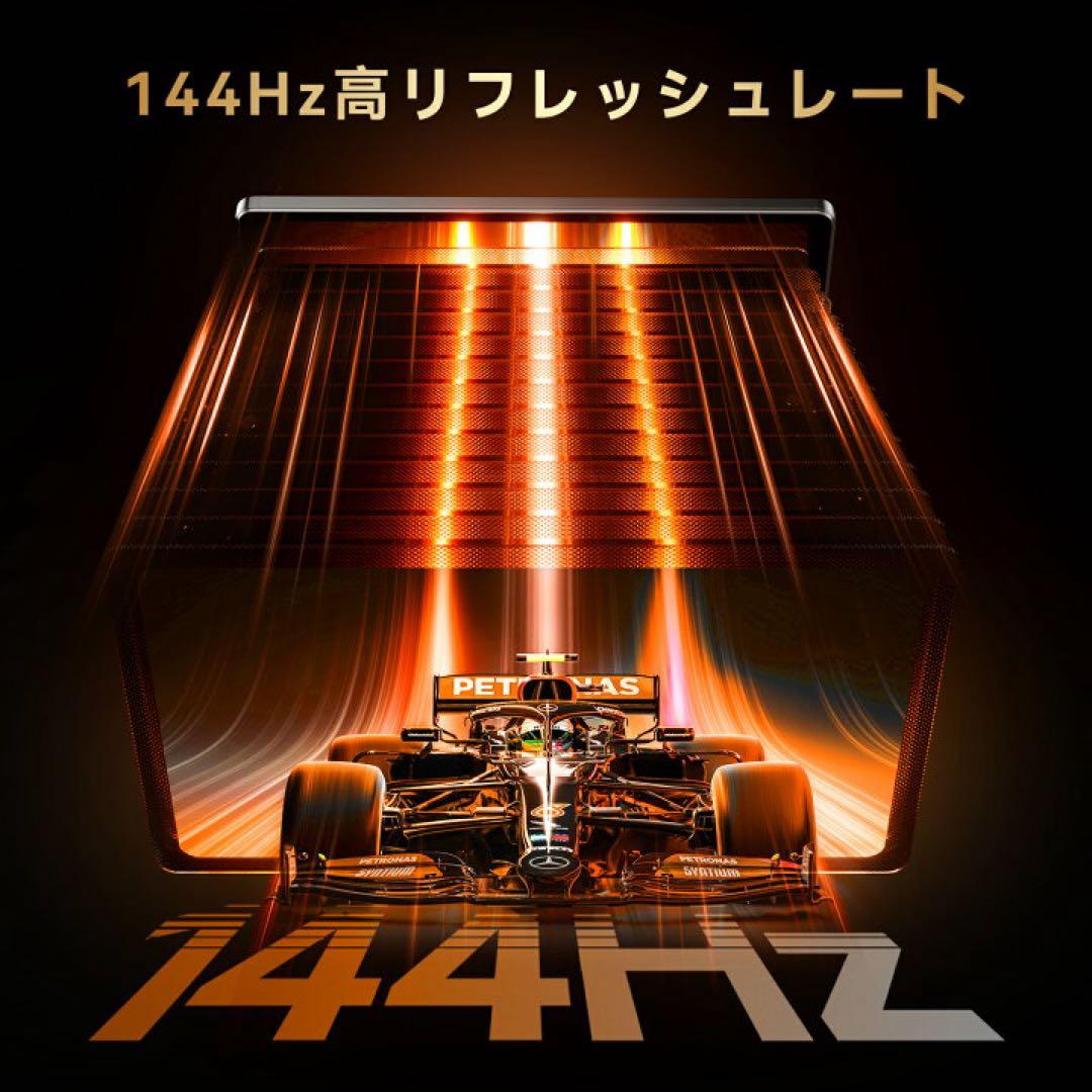 本日限定価格Headwolf Titan 1 ゲーミングタブレット 8.8インチ