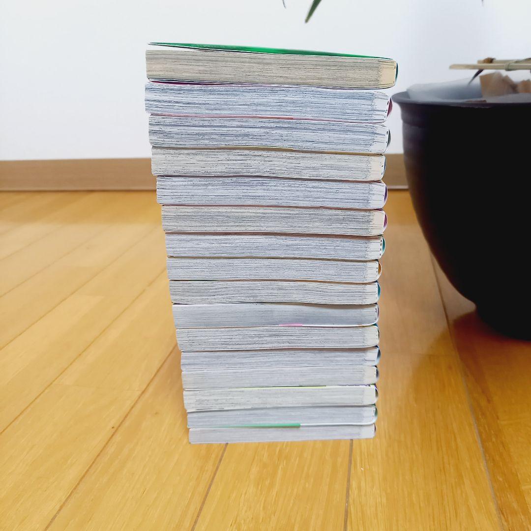 【イッキ読み注意】チェンソーマン 16巻セット ほぼ初版