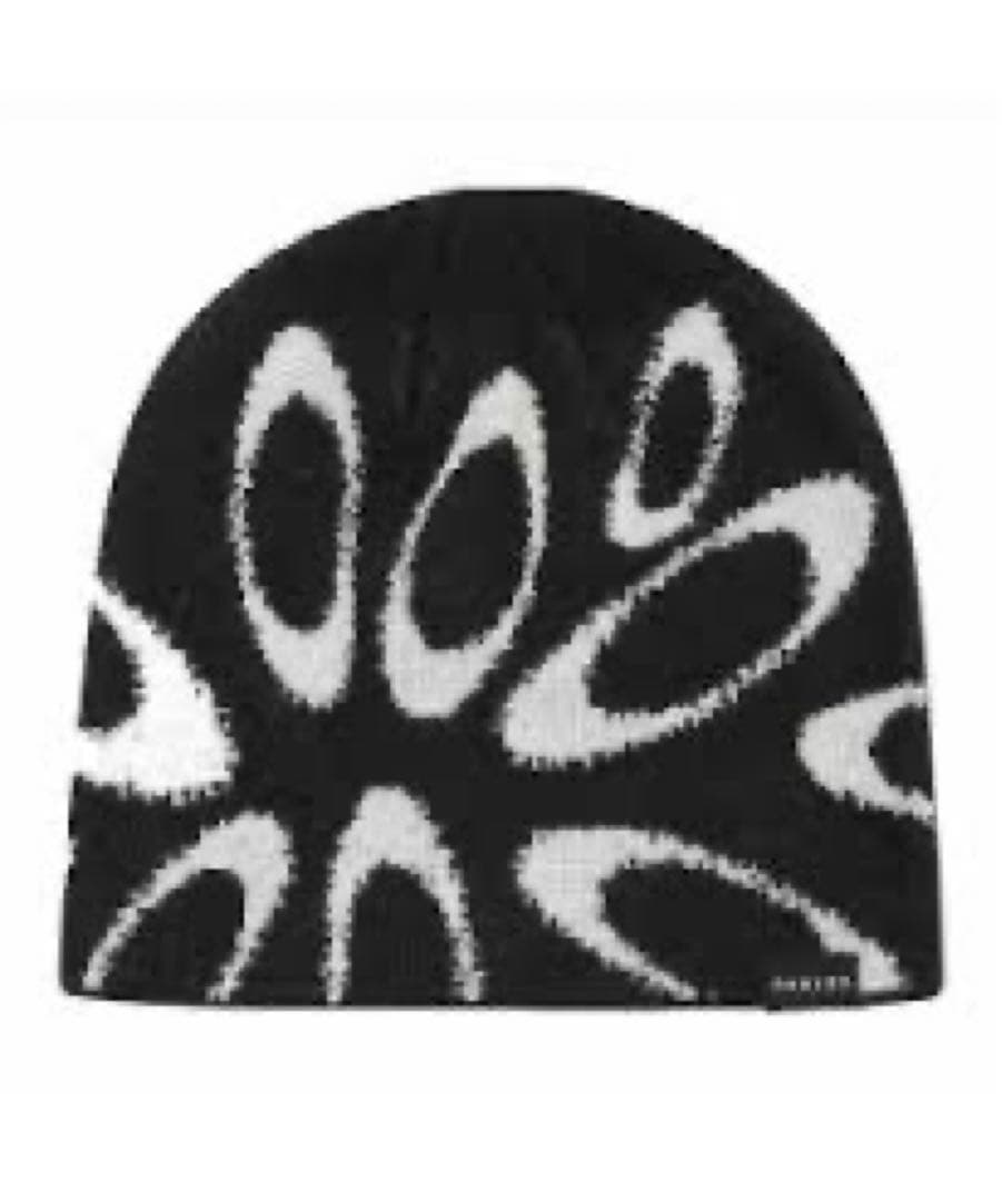 OAKLEY ビーニー Ellipse Graphic Beanie 新作