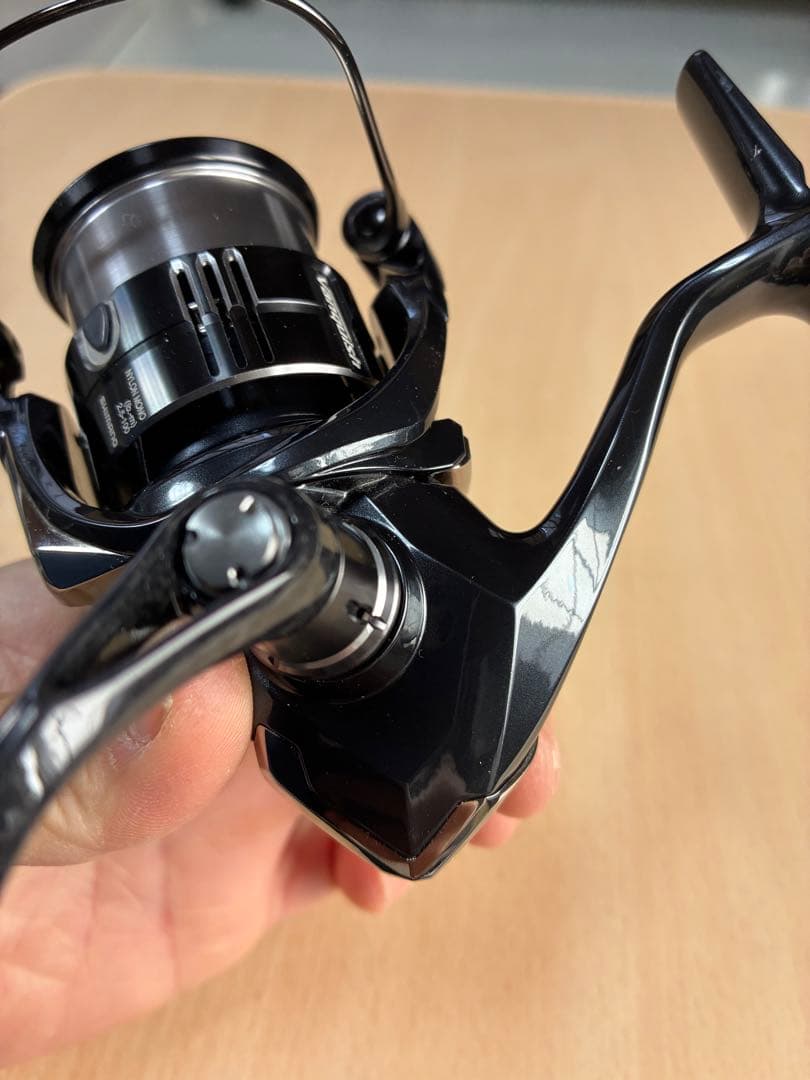 シマノ　19 ヴァンキッシュC2000SSS SHIMANO Vanquish