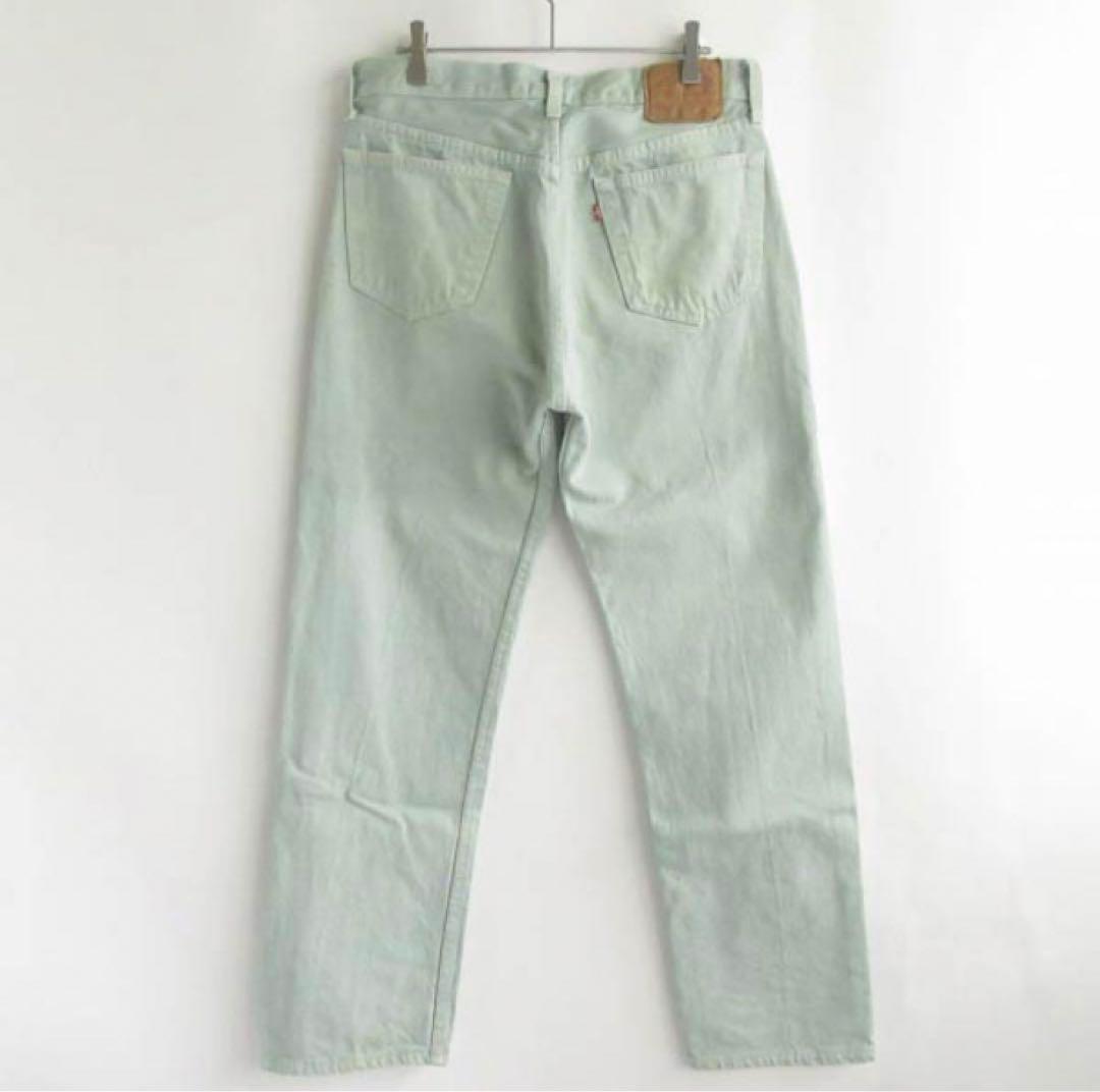 Levi's リーバイス 501
