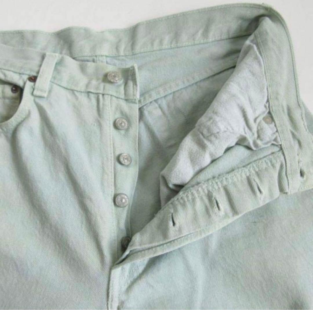 Levi's リーバイス 501