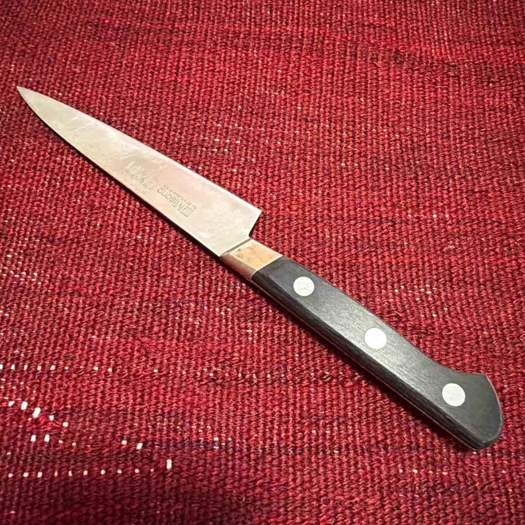 Misono UX10のステンレス　牛刀