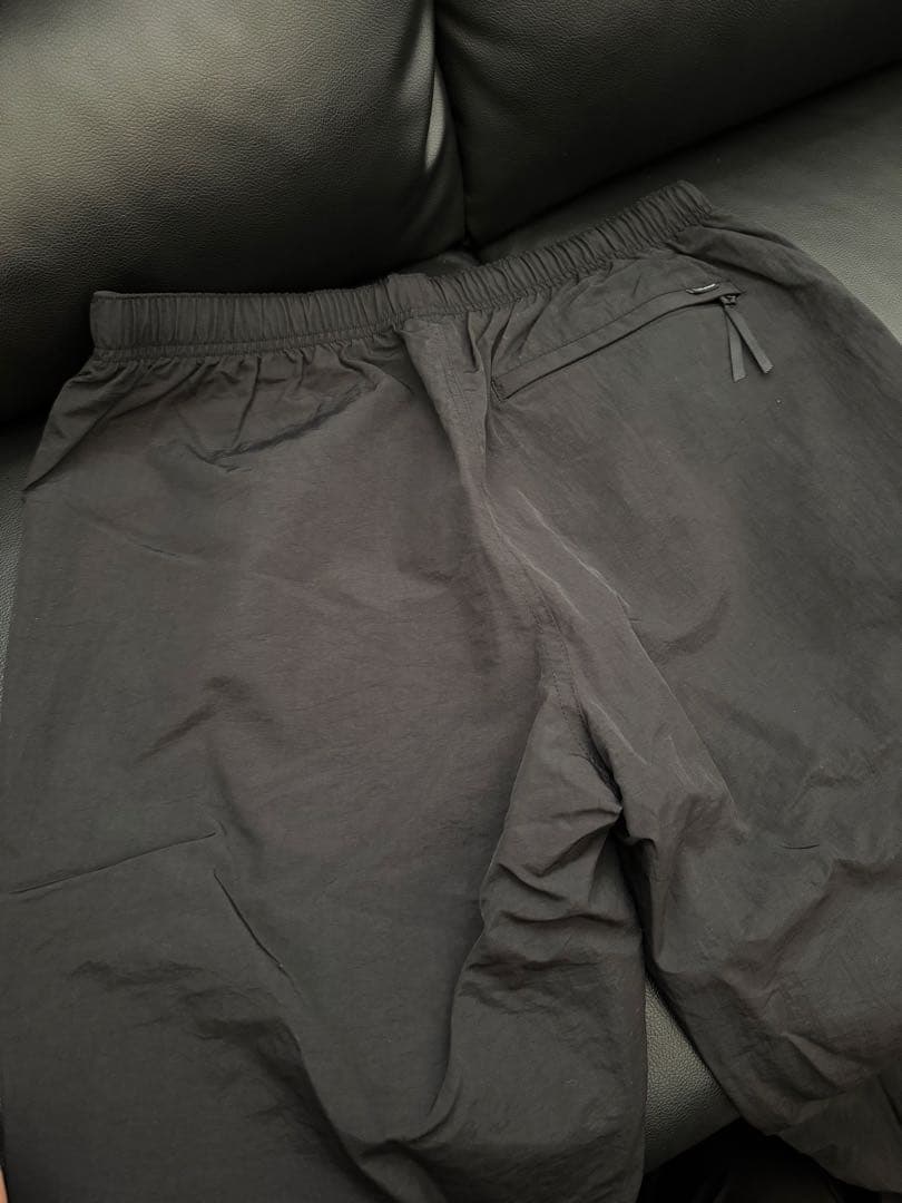 Supreme Warm Up Pant Sサイズ