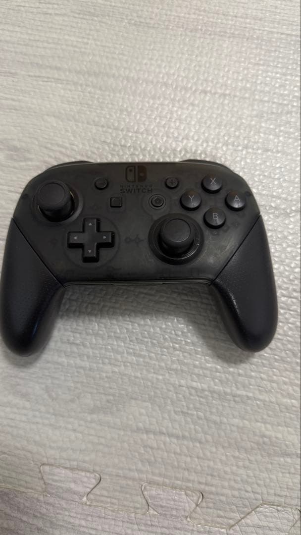Nintendo Switch スーパーマリオパーティ