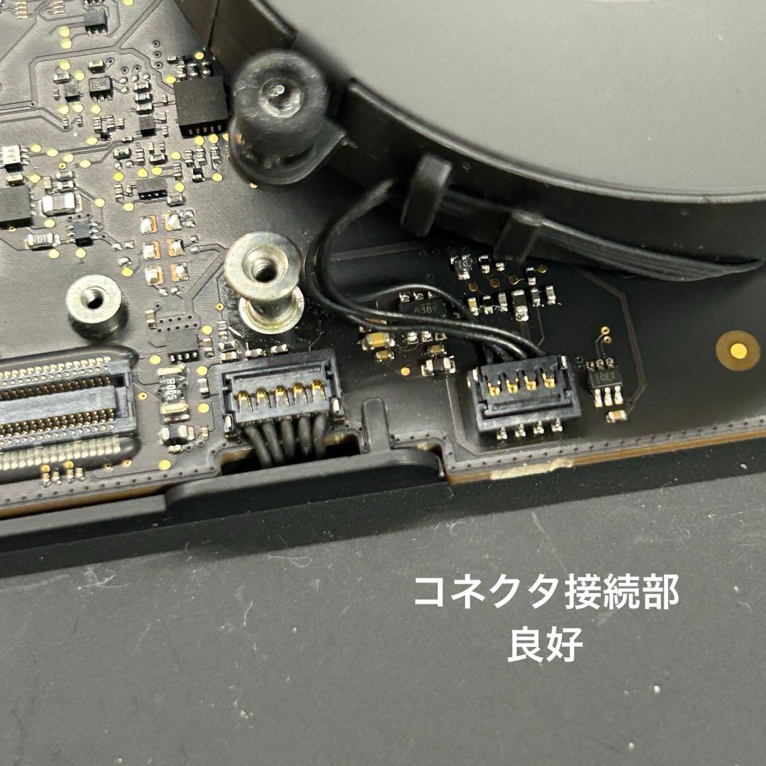 Macデスクトップ macmini Late2014 i5 1.4GHz 4GB SSD250GB