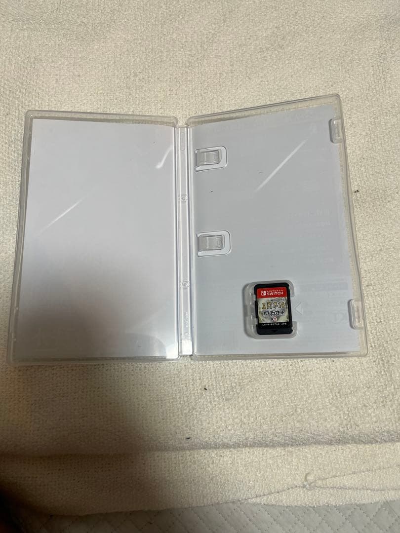 三国志14 Nintendo Switch パッケージ版