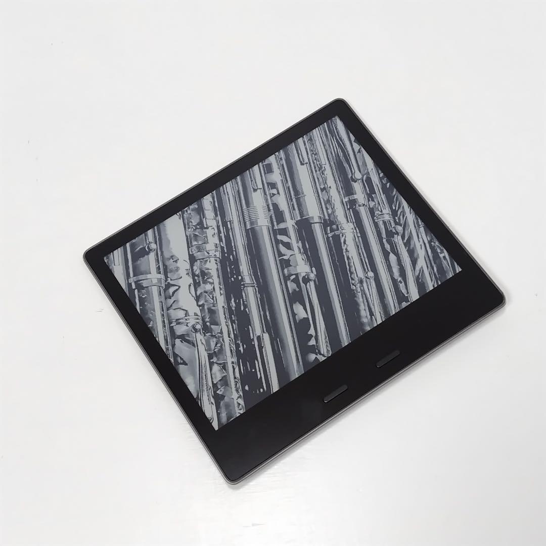 Amazon Kindle oasis 電子書籍リーダー　9世代　32GB