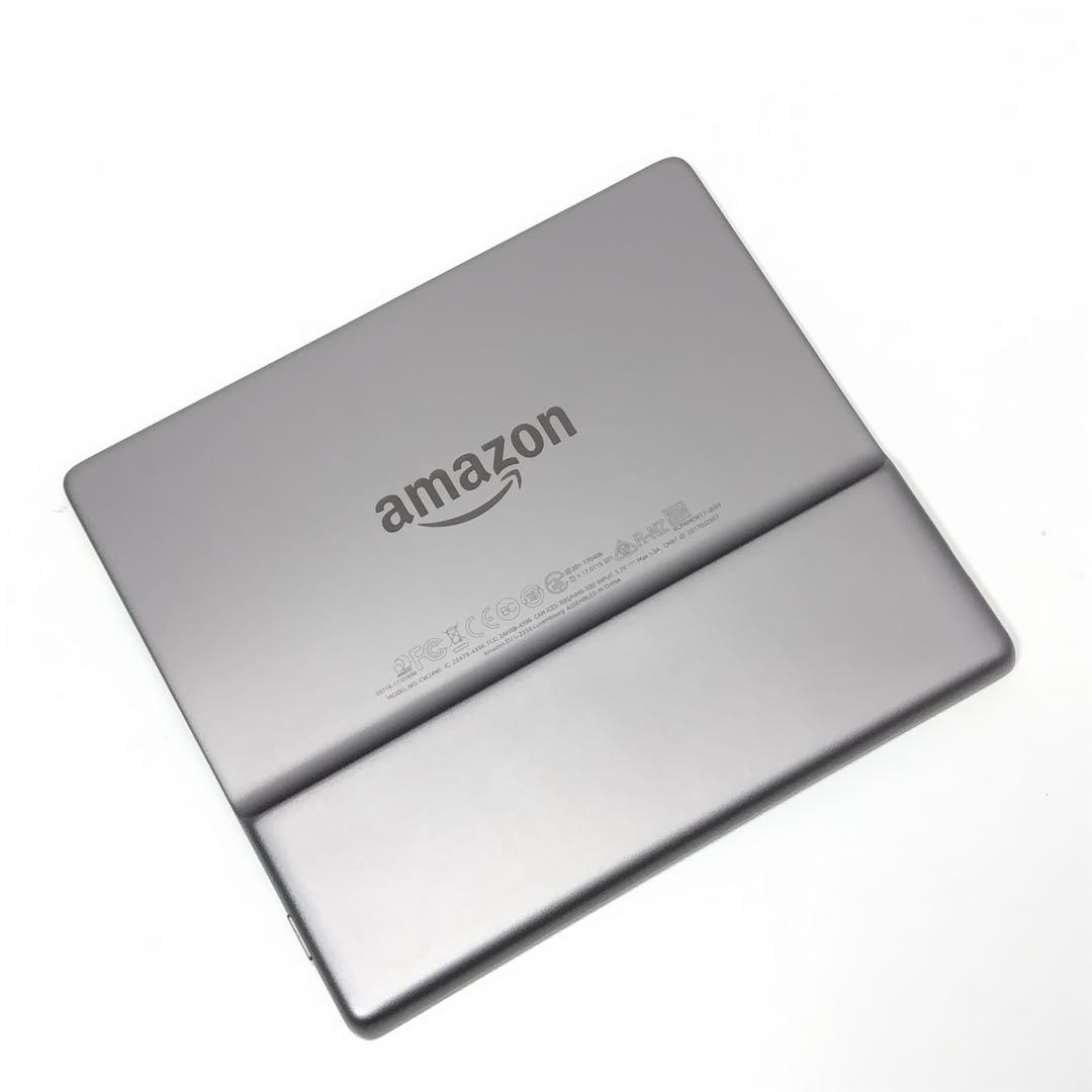 Amazon Kindle oasis 電子書籍リーダー　9世代　32GB