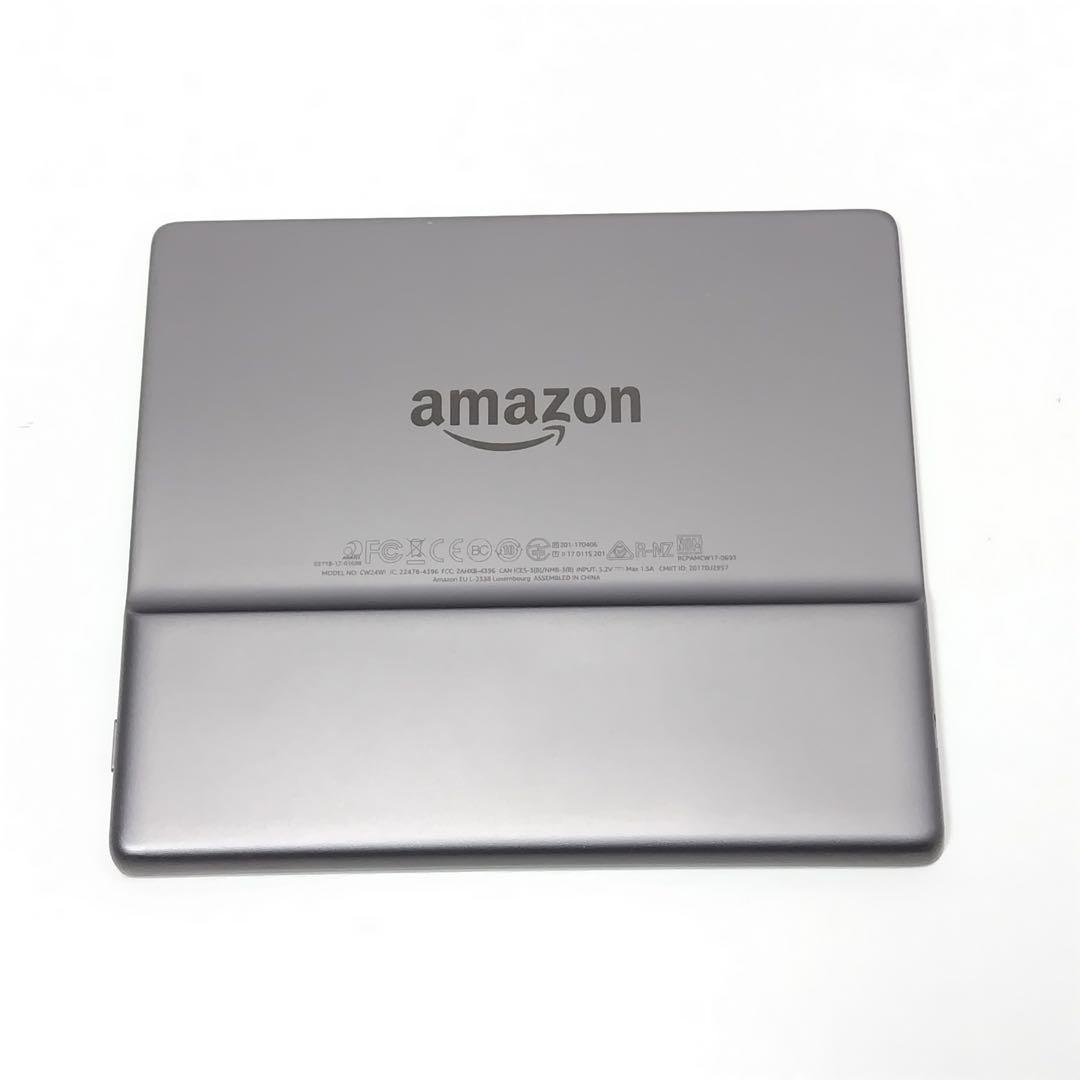Amazon Kindle oasis 電子書籍リーダー　9世代　32GB