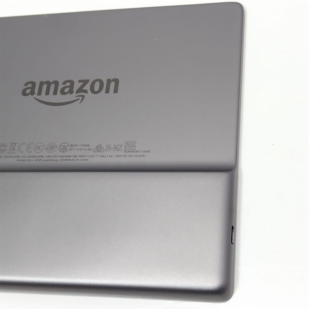Amazon Kindle oasis 電子書籍リーダー　9世代　32GB
