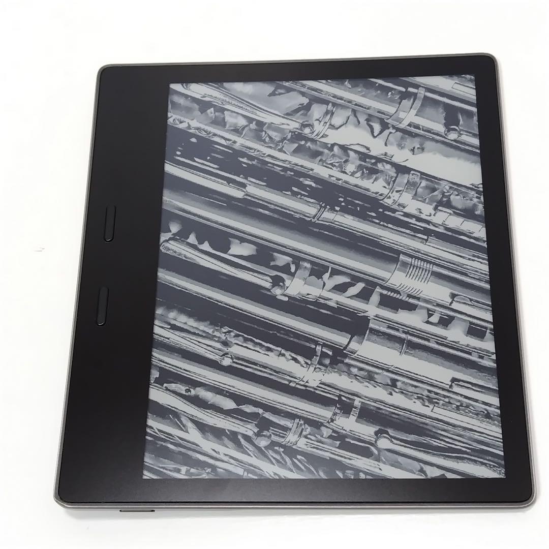 Amazon Kindle oasis 電子書籍リーダー　9世代　32GB