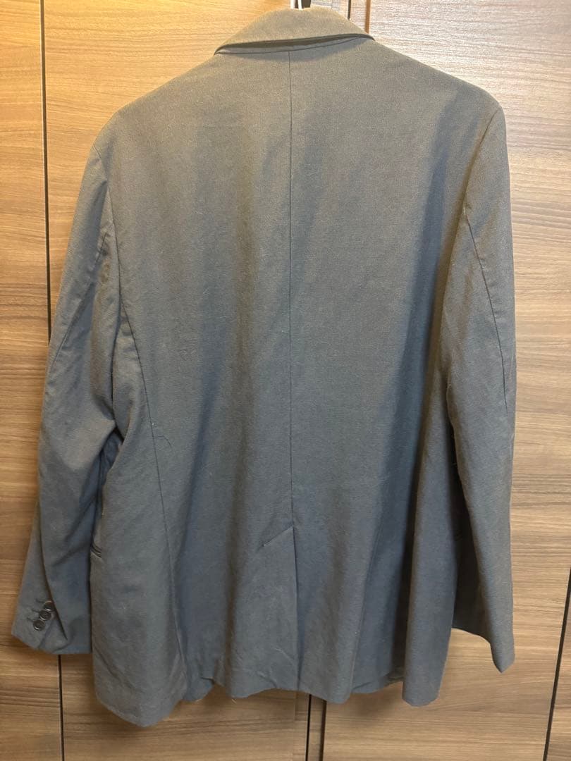 mando ジャケットパンツ セットアップ