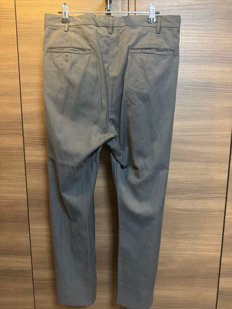 mando ジャケットパンツ セットアップ