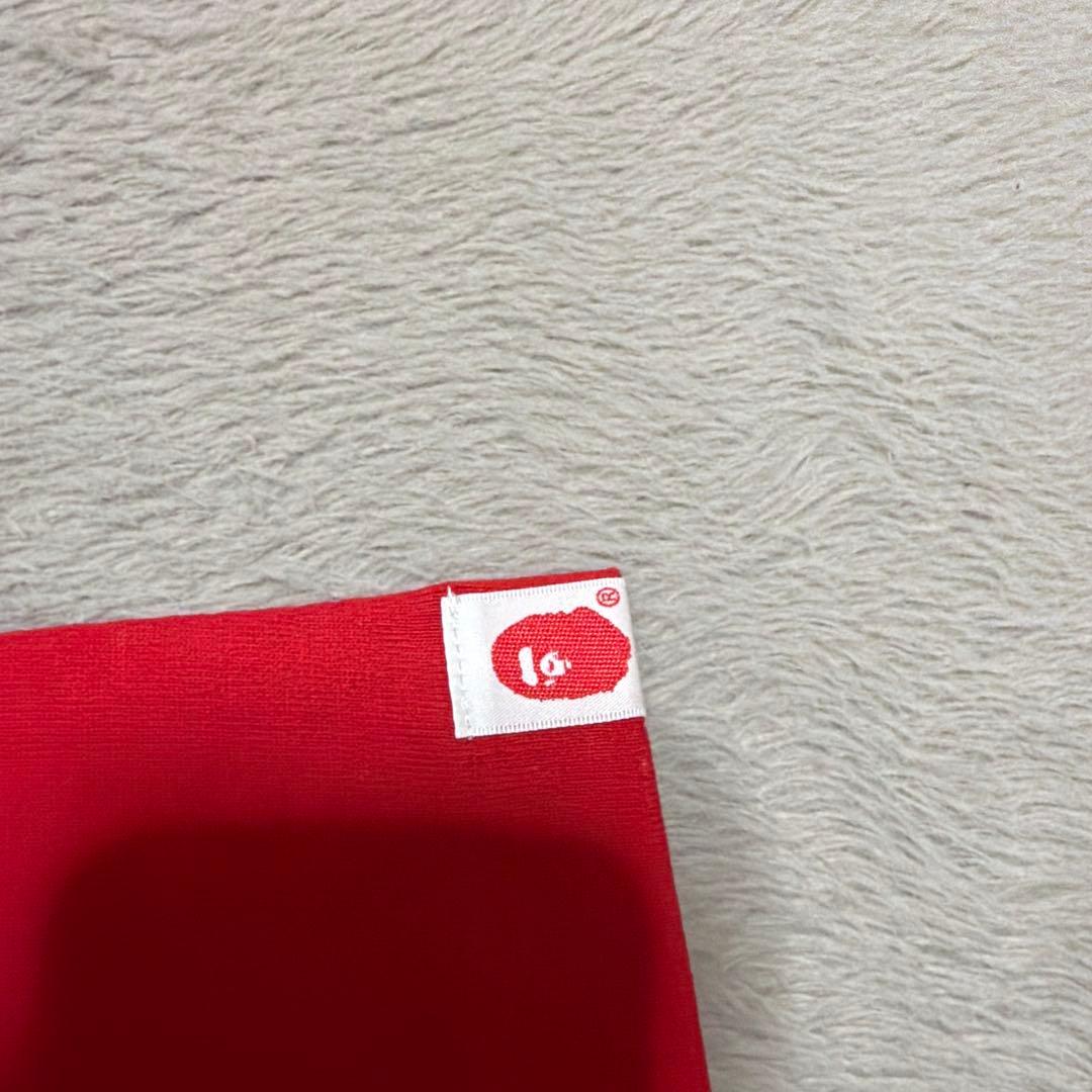 A BATHING APE BAPE COCA-COLA tシャツ M