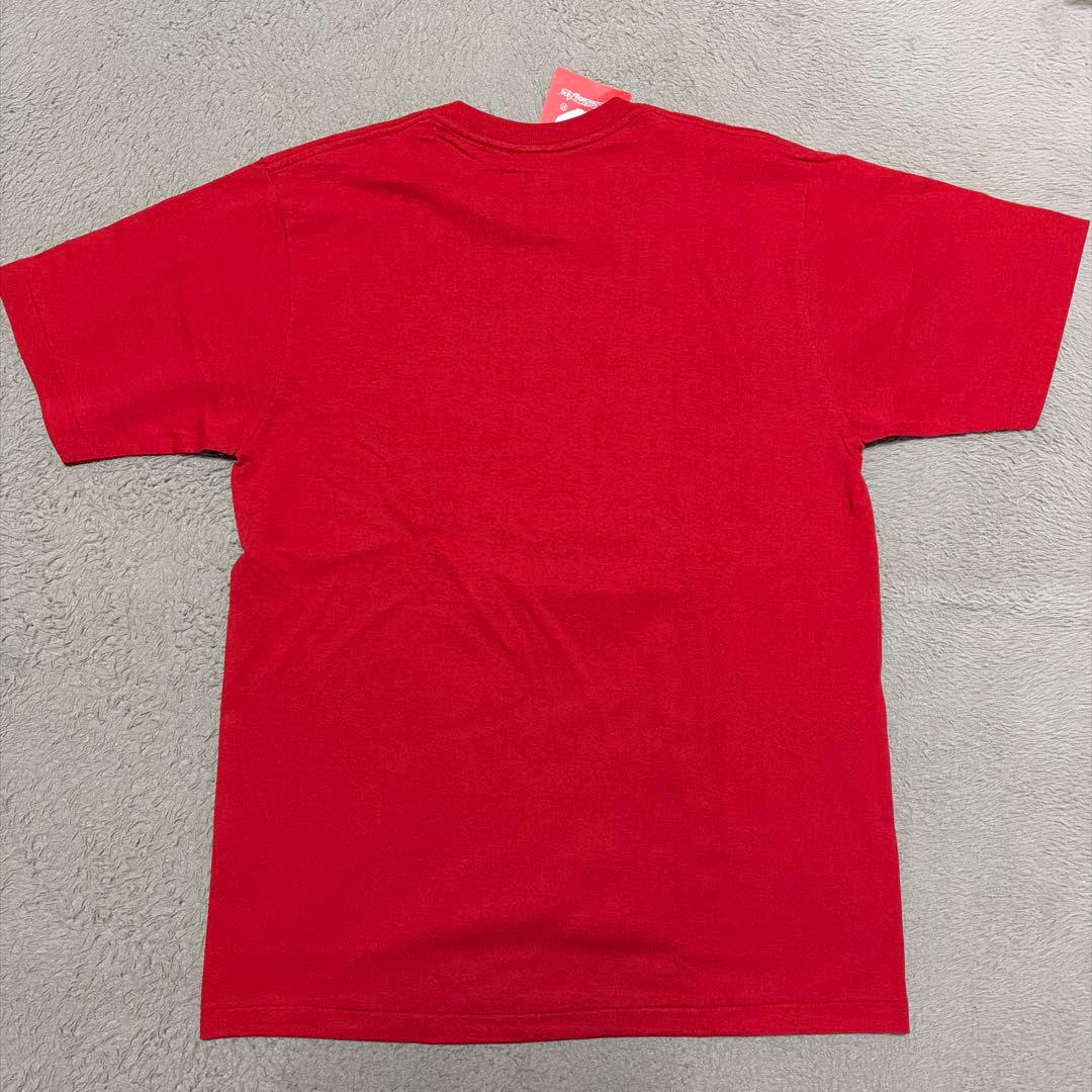 A BATHING APE BAPE COCA-COLA tシャツ M