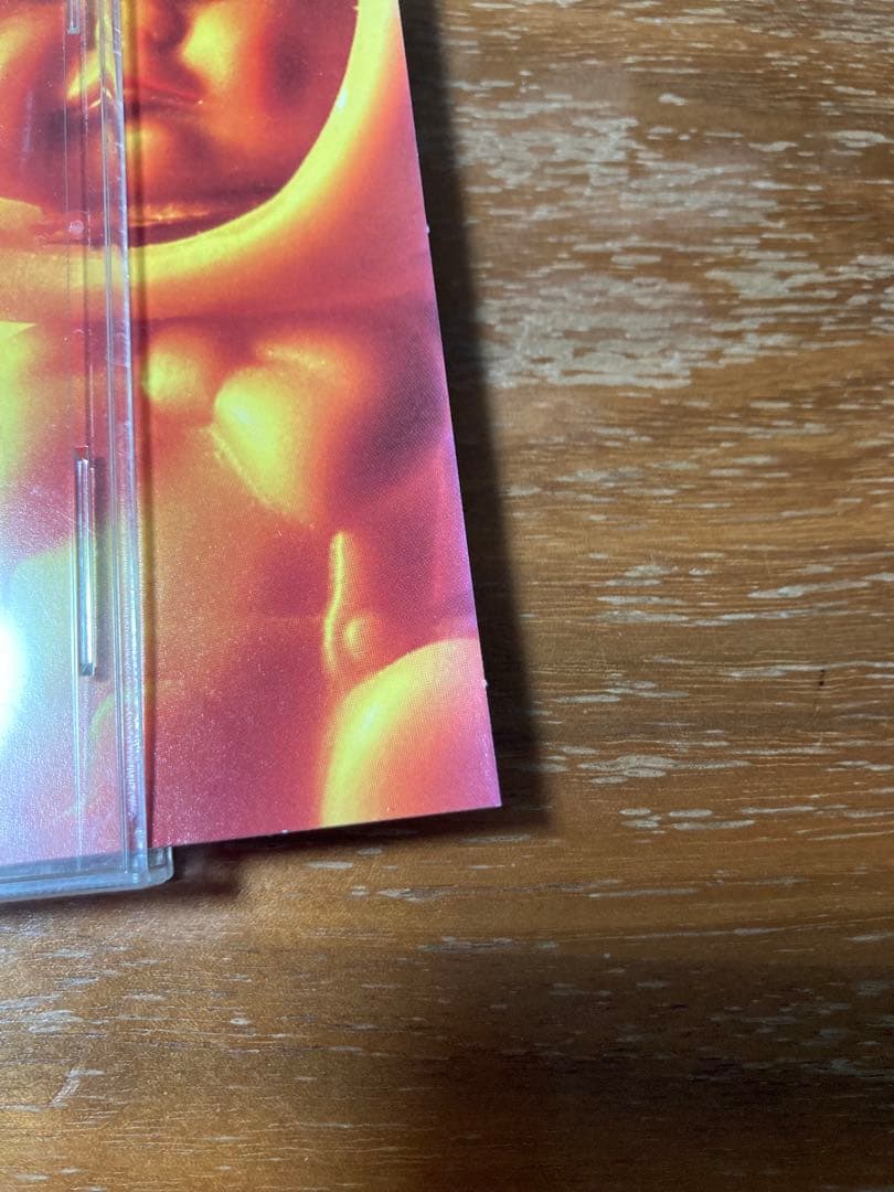 洋楽 Glassjaw Kiss Kiss Bang Bang