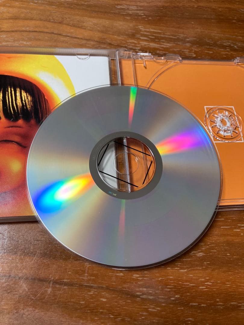 洋楽 Glassjaw Kiss Kiss Bang Bang