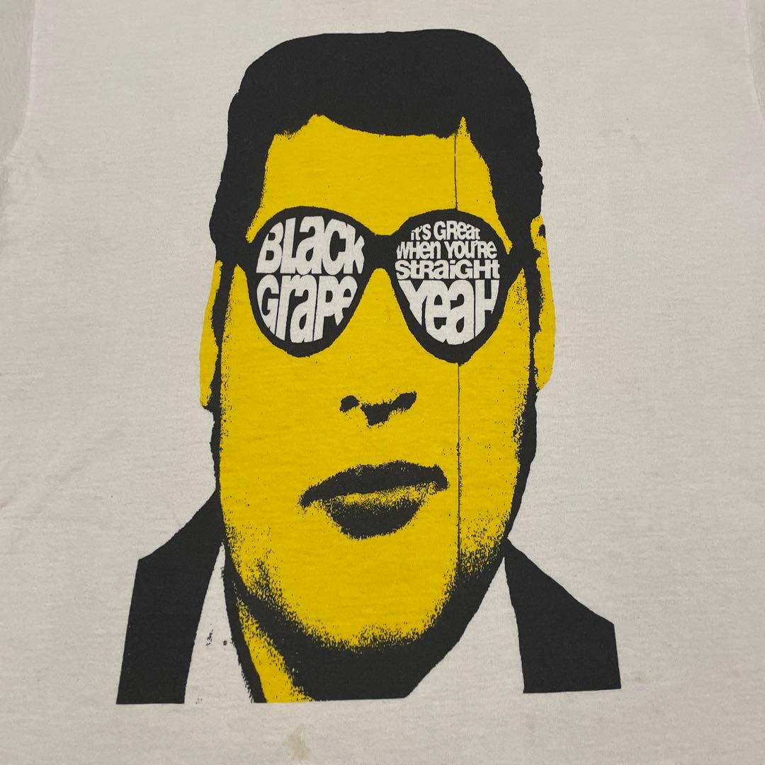 00s black grape ブートレグ