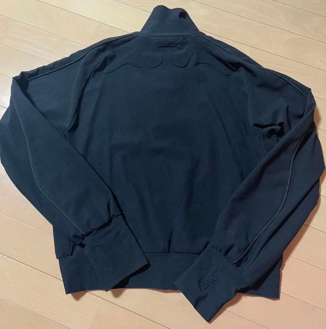 JIAN YE 24aw HNMN TOP Mサイズ　ジェンイェ