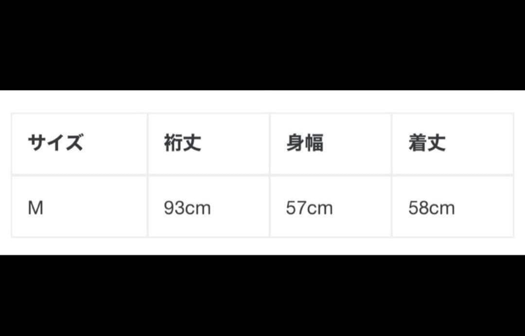 JIAN YE 24aw HNMN TOP Mサイズ　ジェンイェ