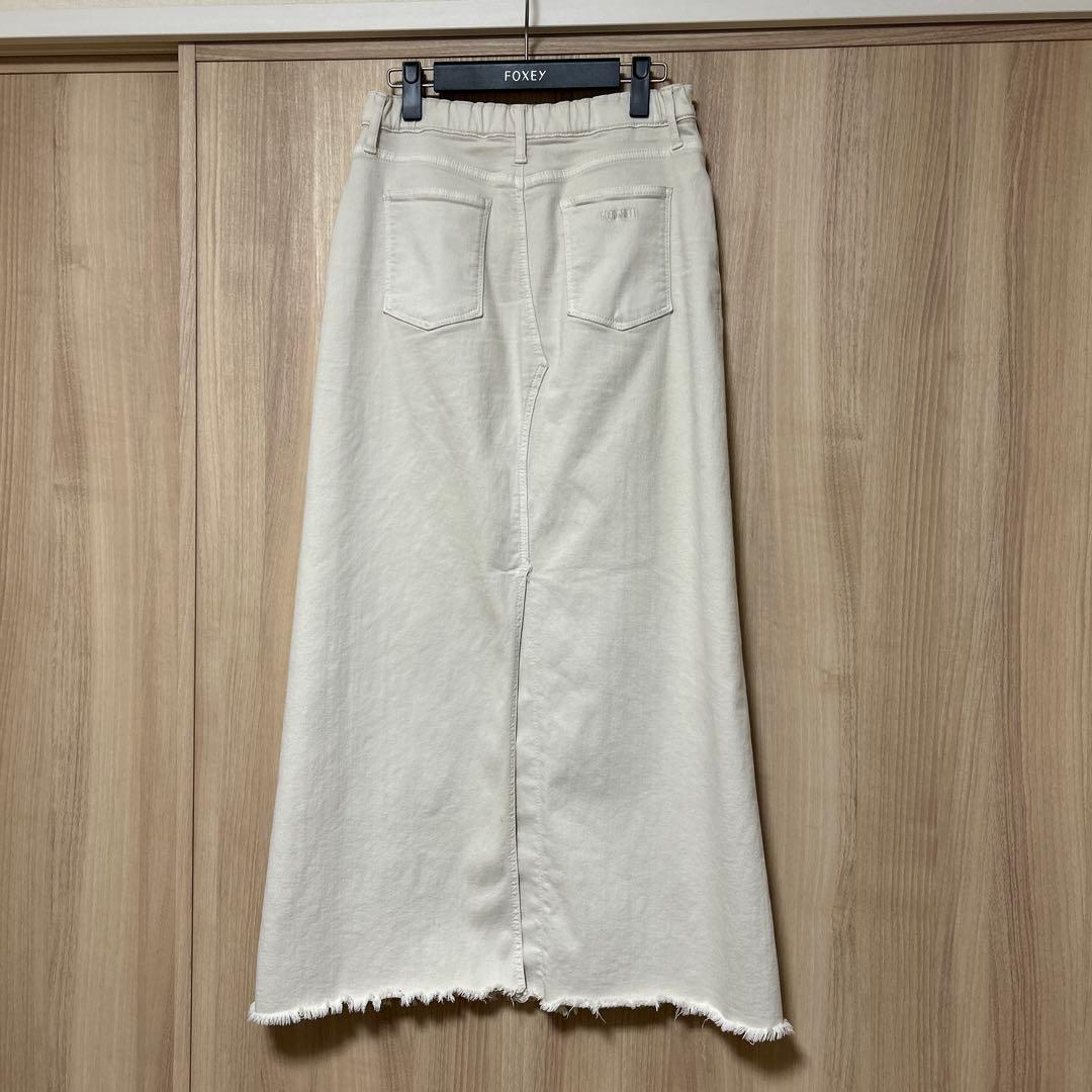 L'A ppartement GOOD GRIEFロングスカート